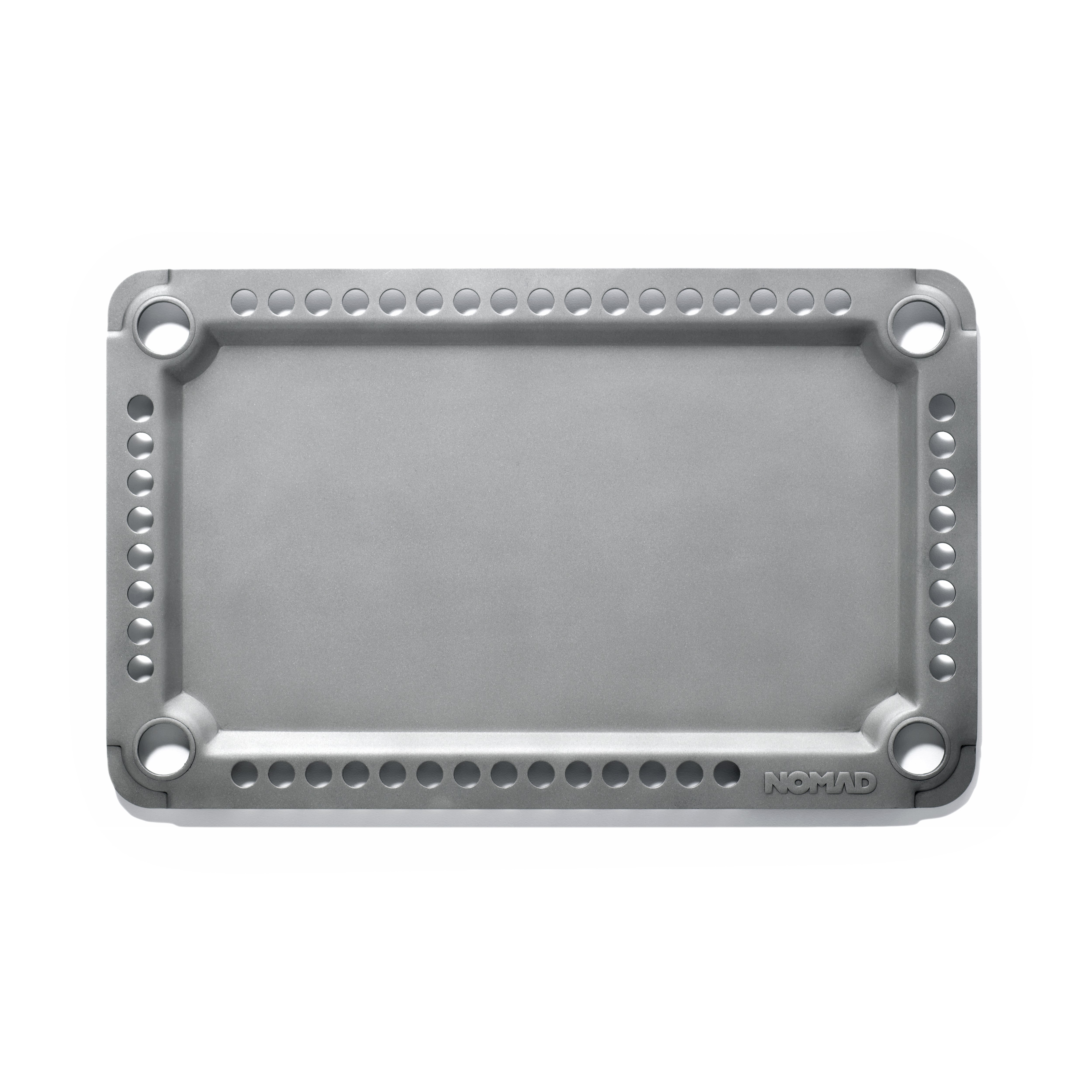 NOMAD Carbon Steel Griddle