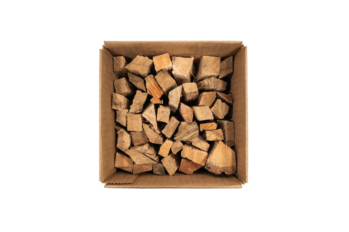 Smoking Wood Trio