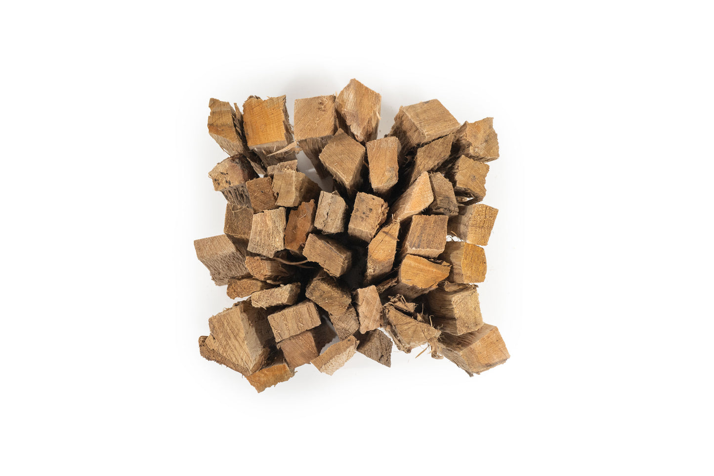 Smoking Wood Trio