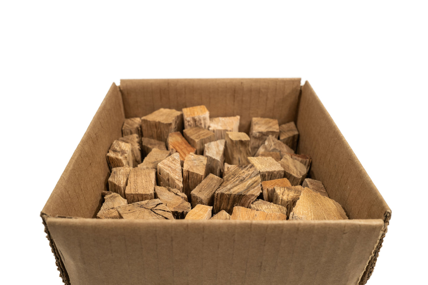 Smoking Wood Trio