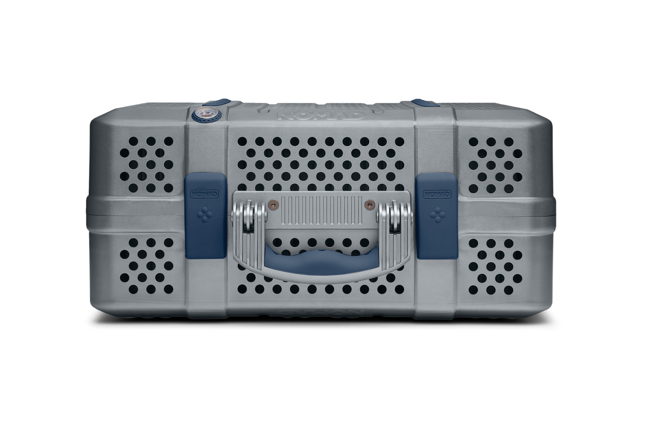 NOMAD Grill & Smoker