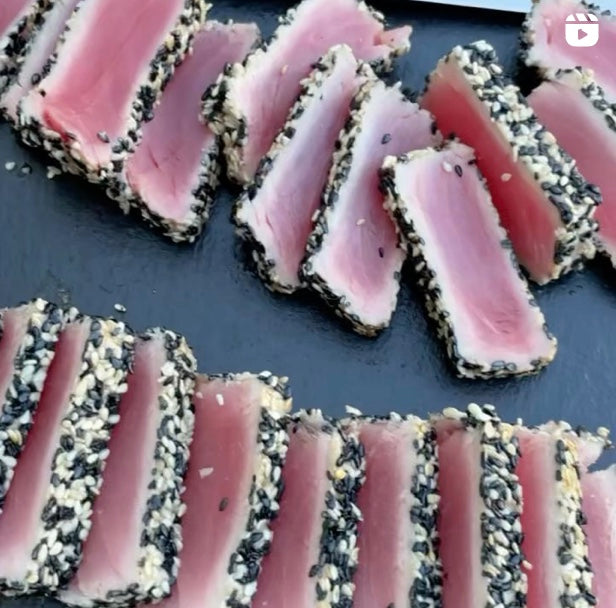 Grilled Lobster Elote NOMAD Grills