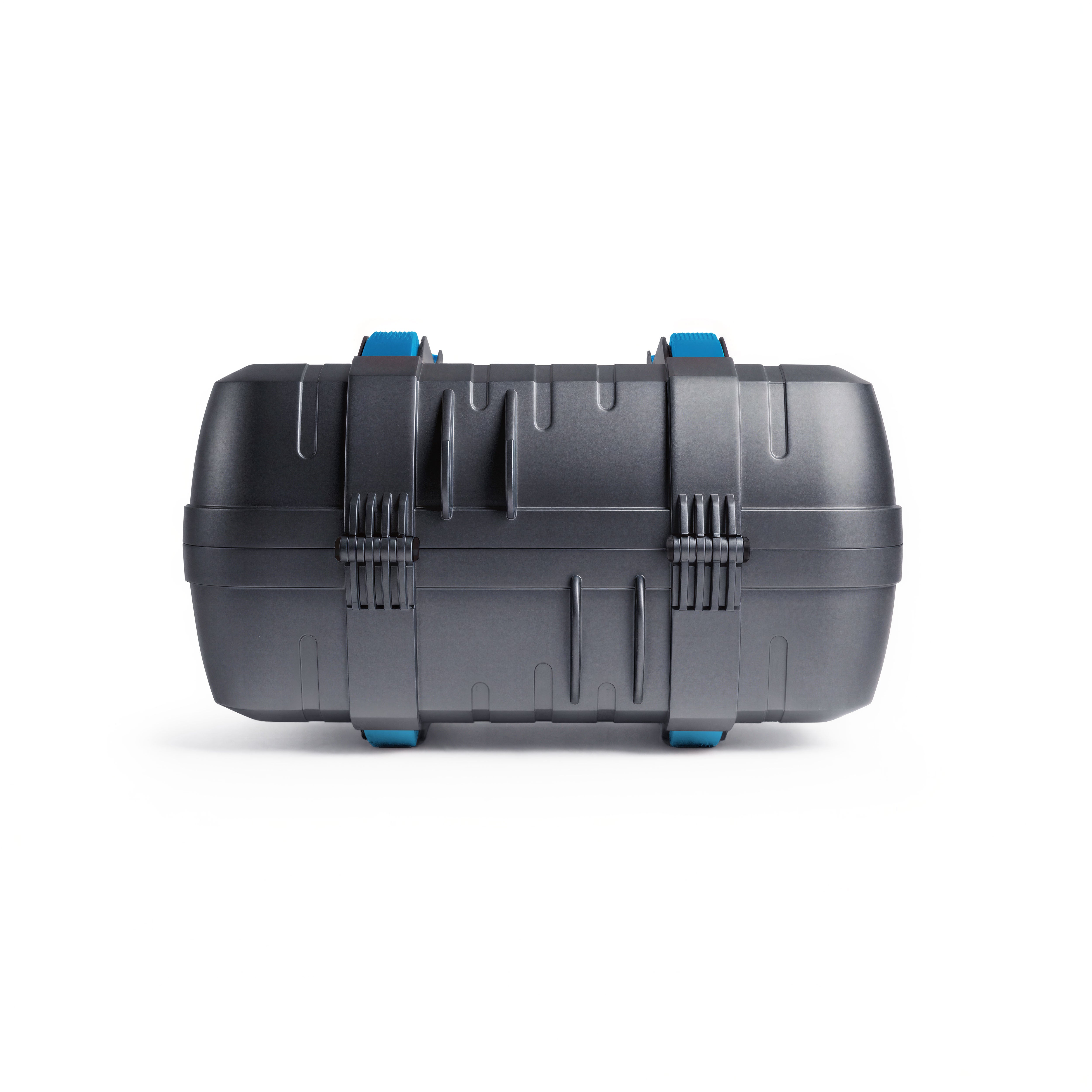 Rodeo Grill & Smoker