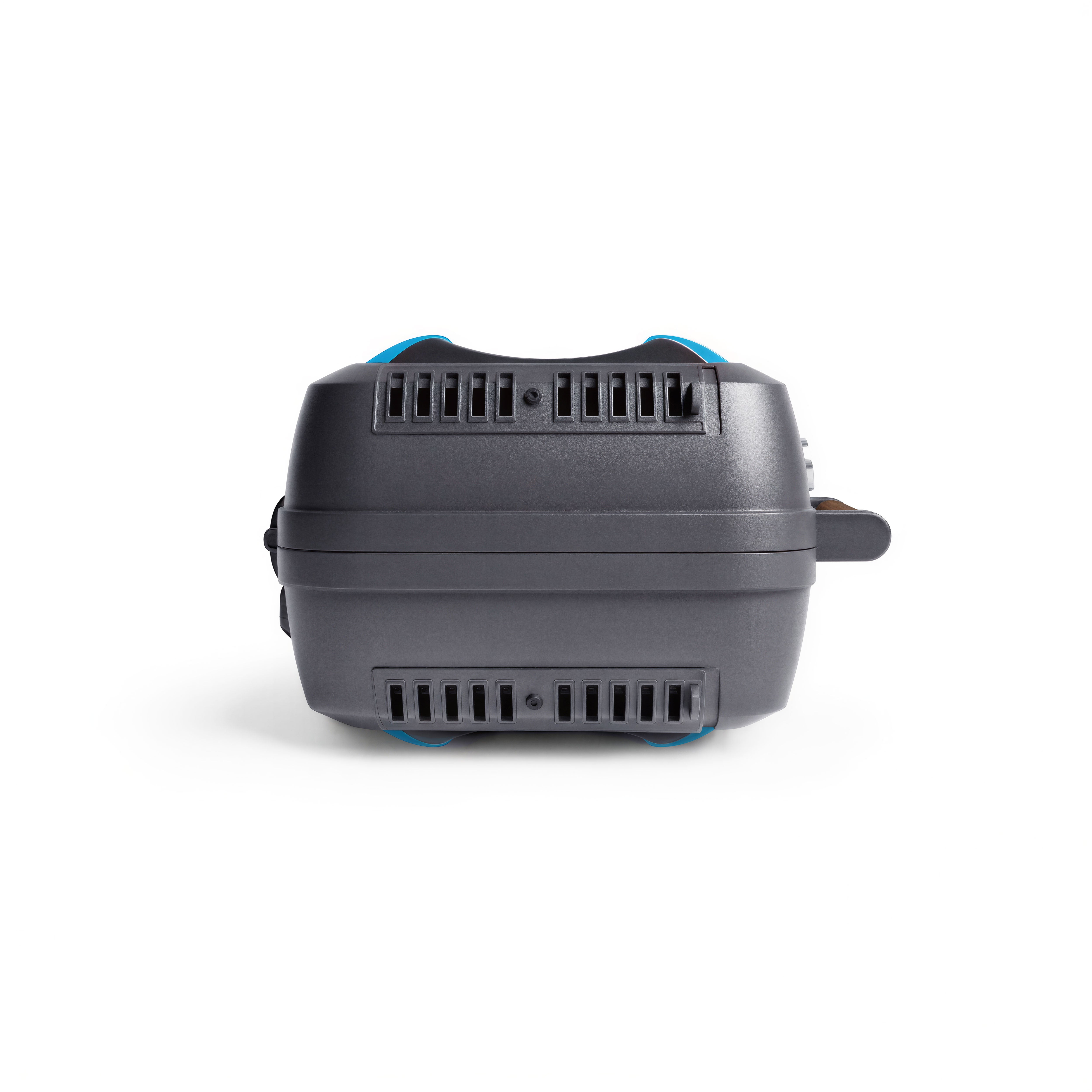 Rodeo Grill & Smoker