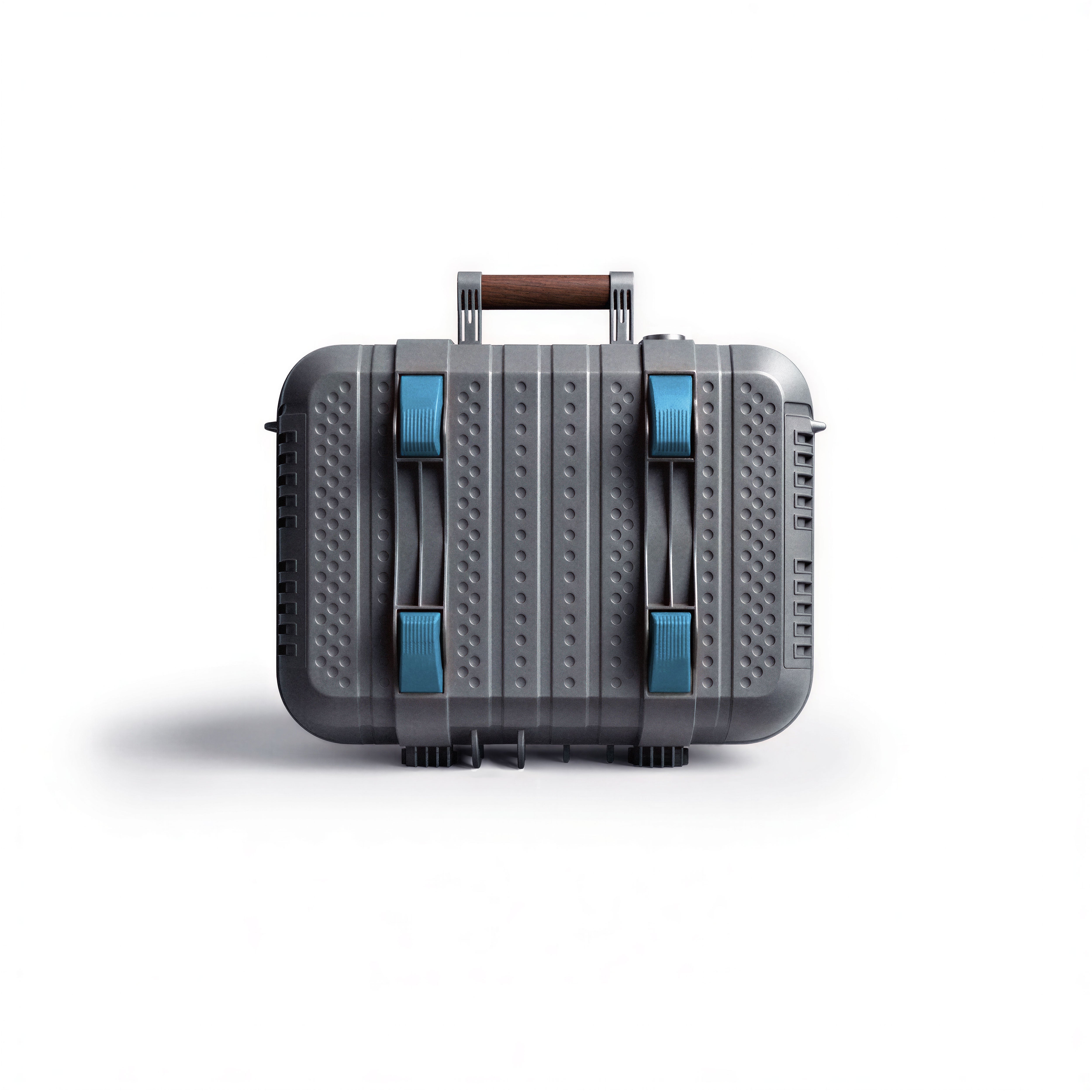 Rodeo Grill & Smoker