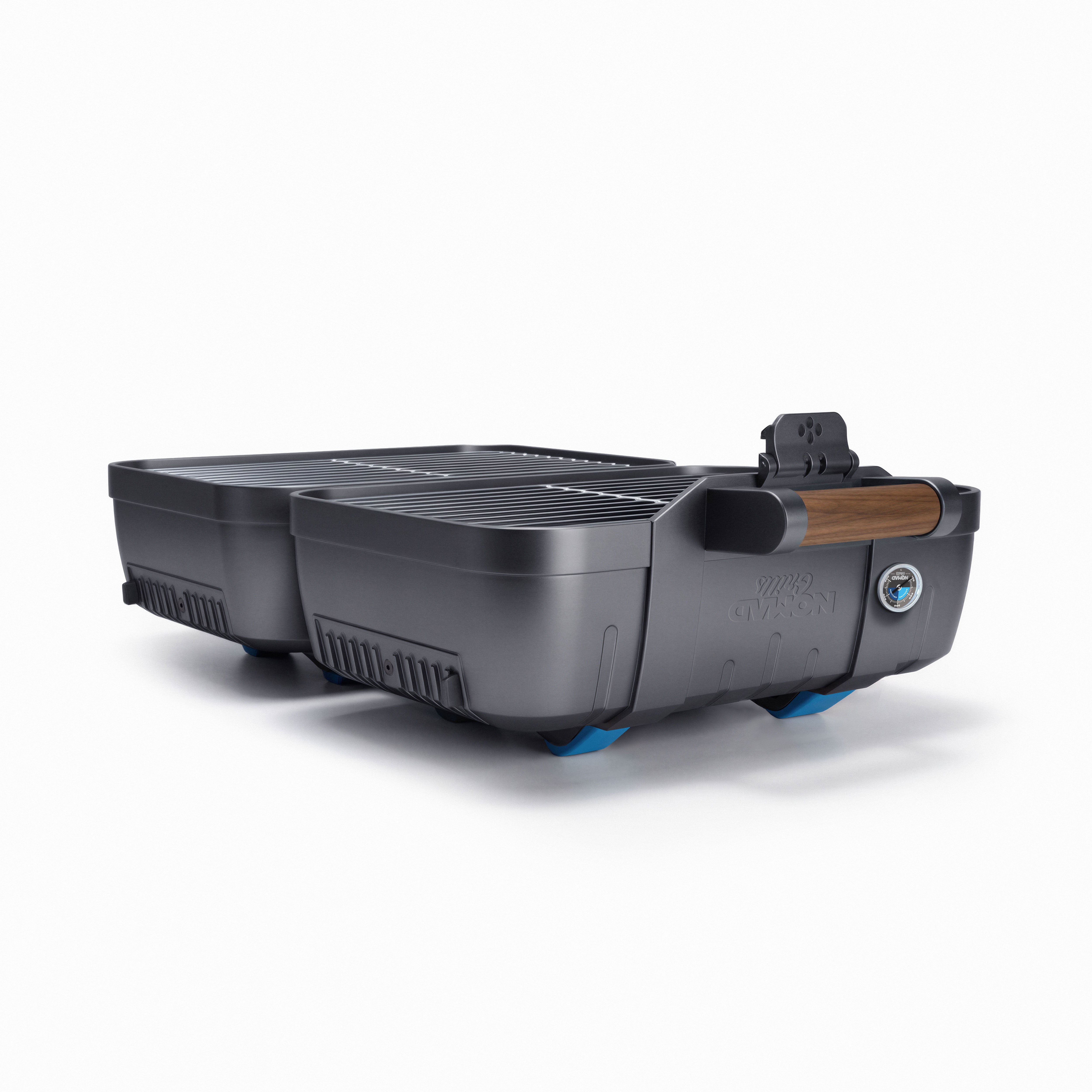 Rodeo Grill & Smoker