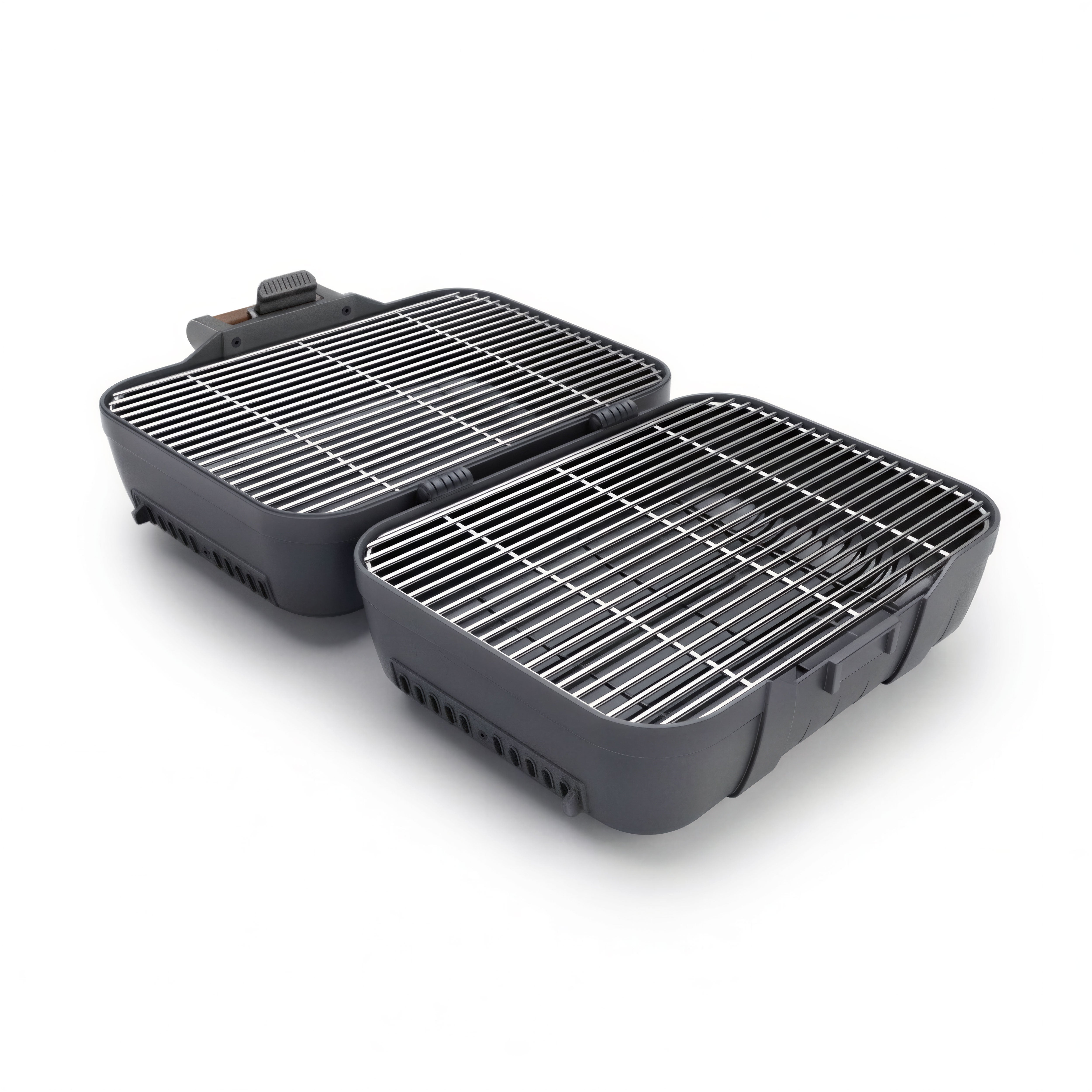 Rodeo Grill & Smoker