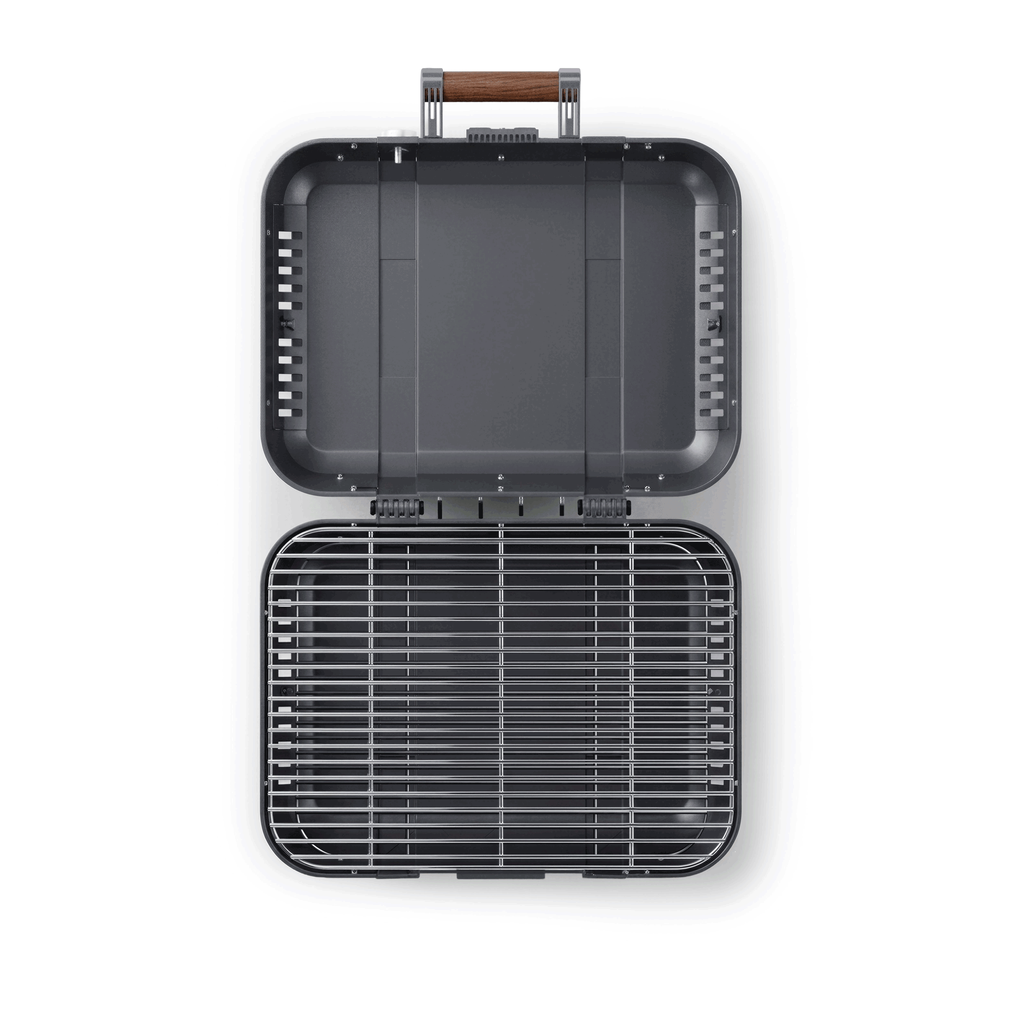 Rodeo Grill & Smoker