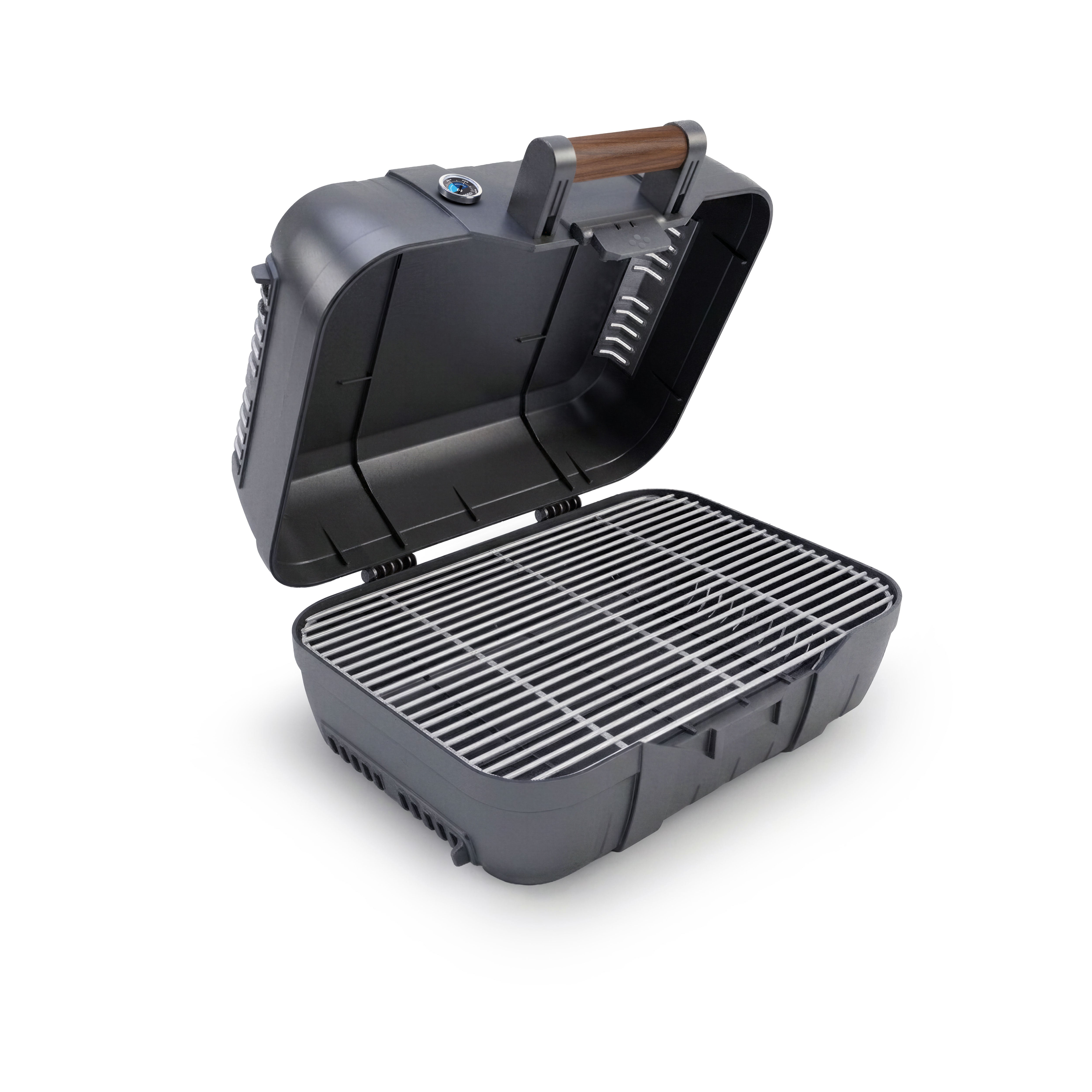 Rodeo Grill & Smoker