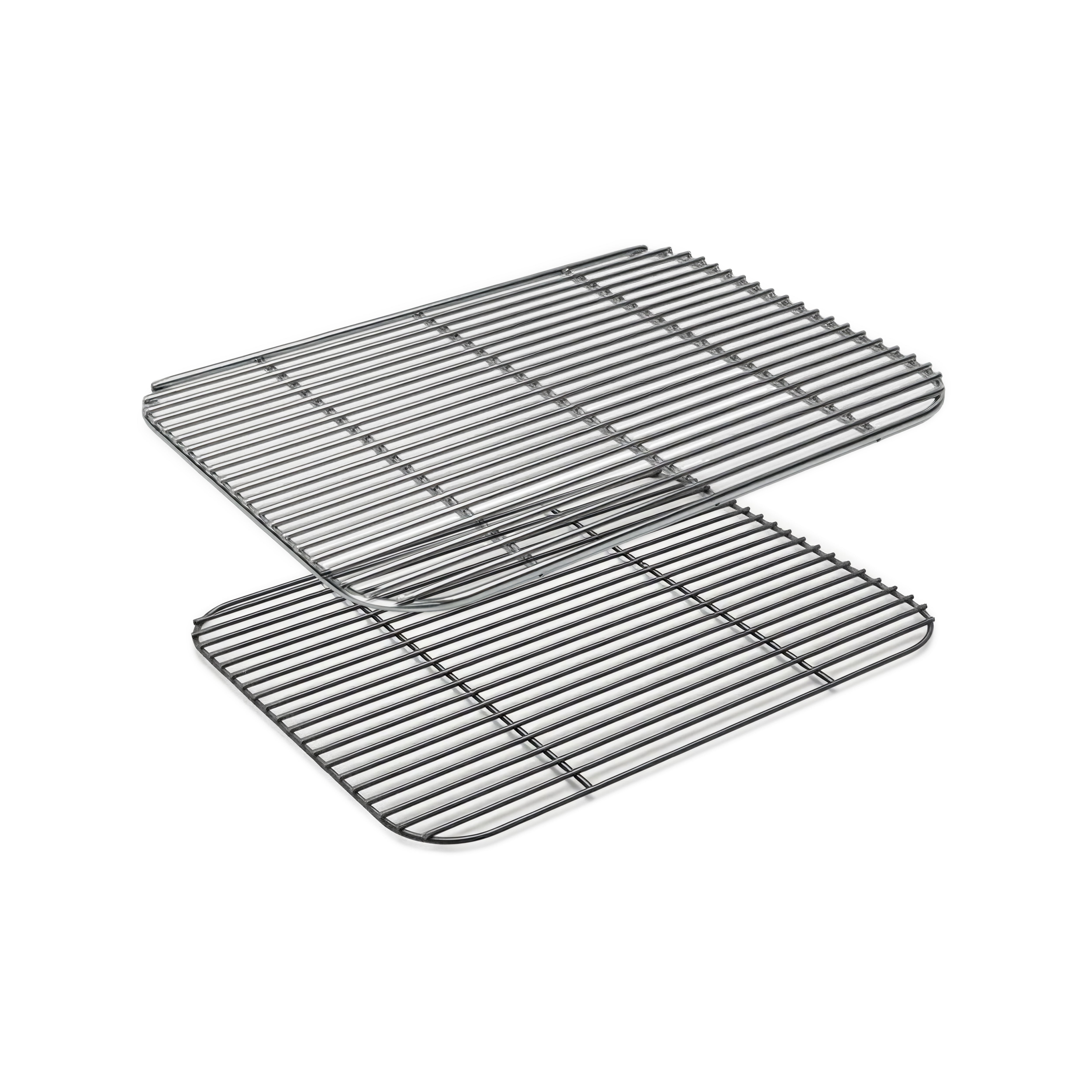 Rodeo Grate Set