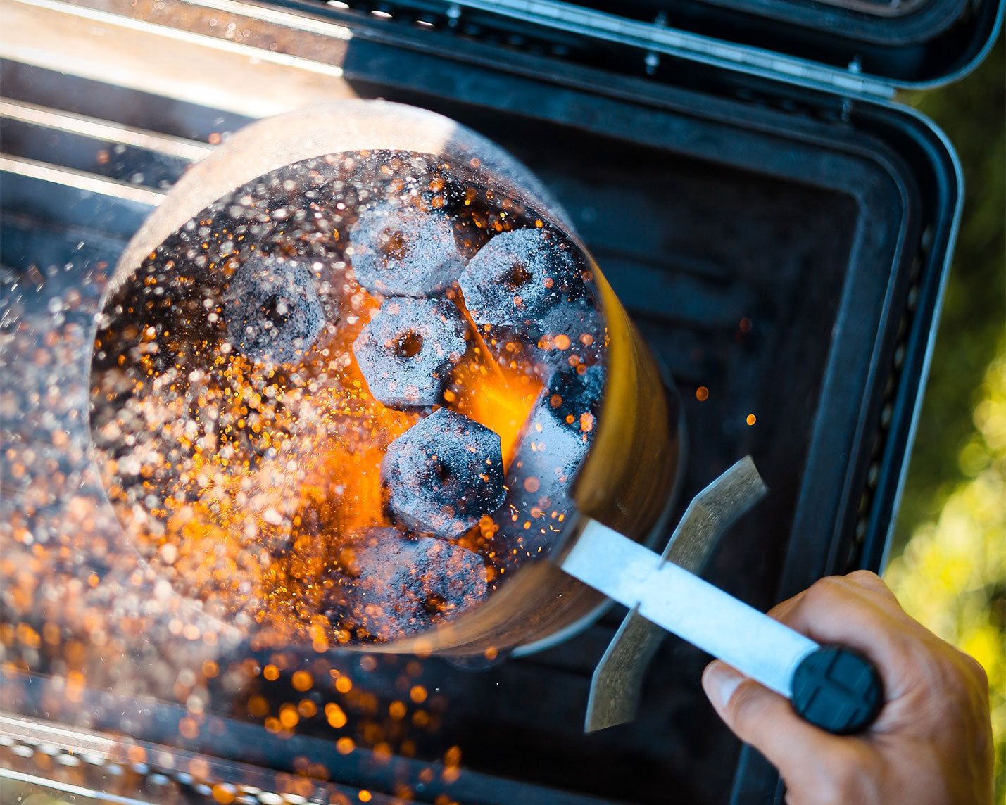 NOMAD Burn Bundle | NOMAD Grills