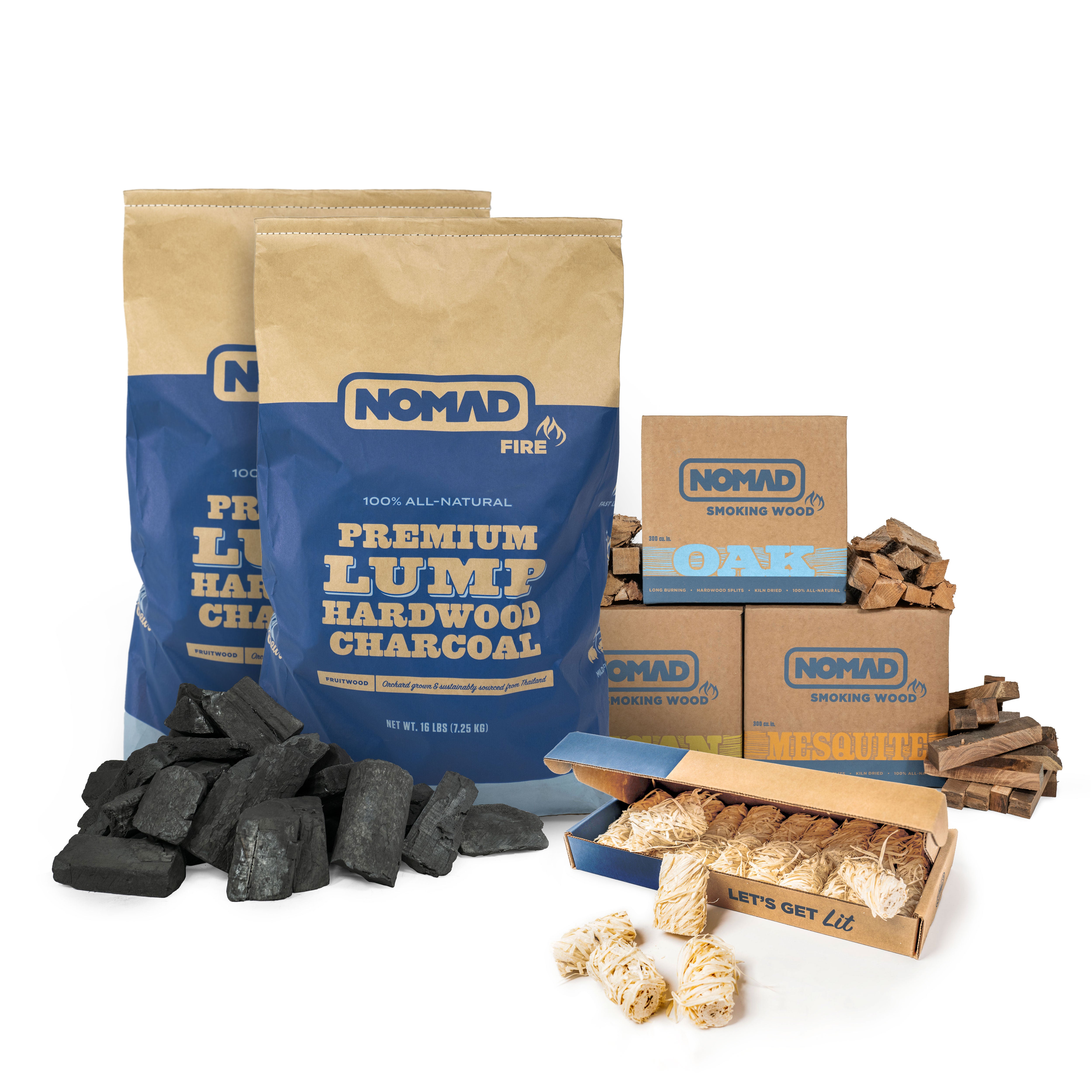 Father's Day Burn Bundle
