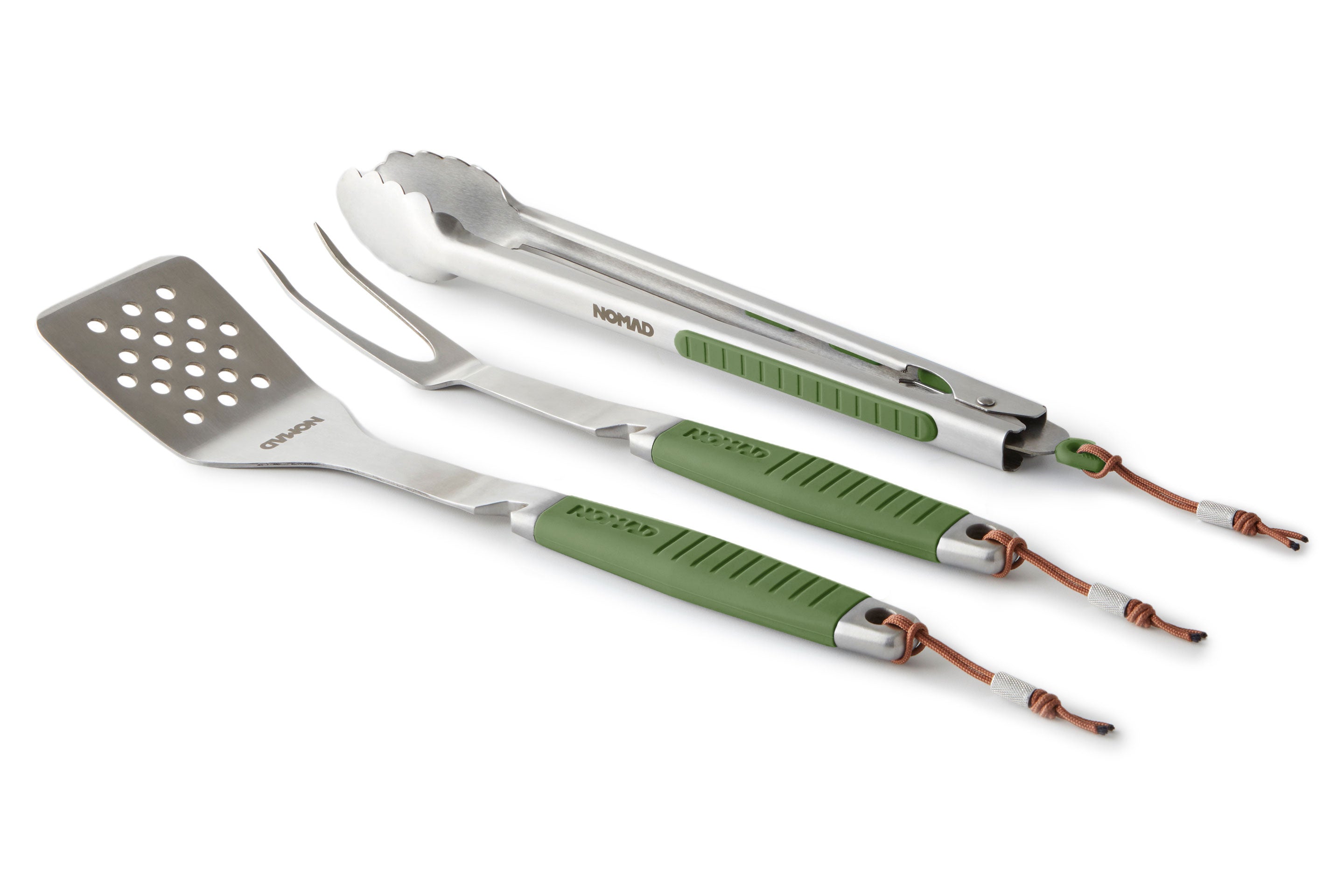 NOMAD BBQ Tool Set | NOMAD Grills