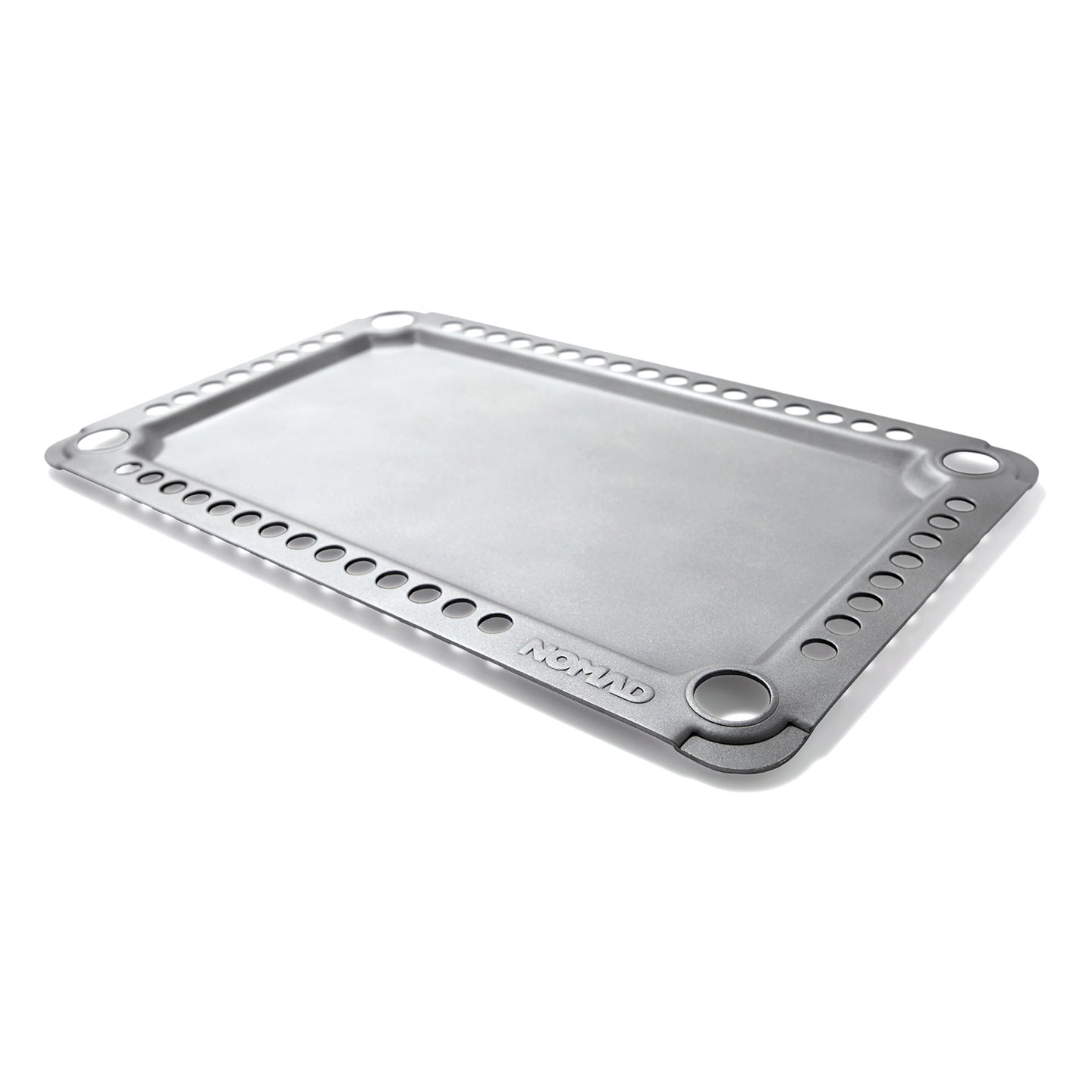NOMAD Carbon Steel Griddle | NOMAD Grills