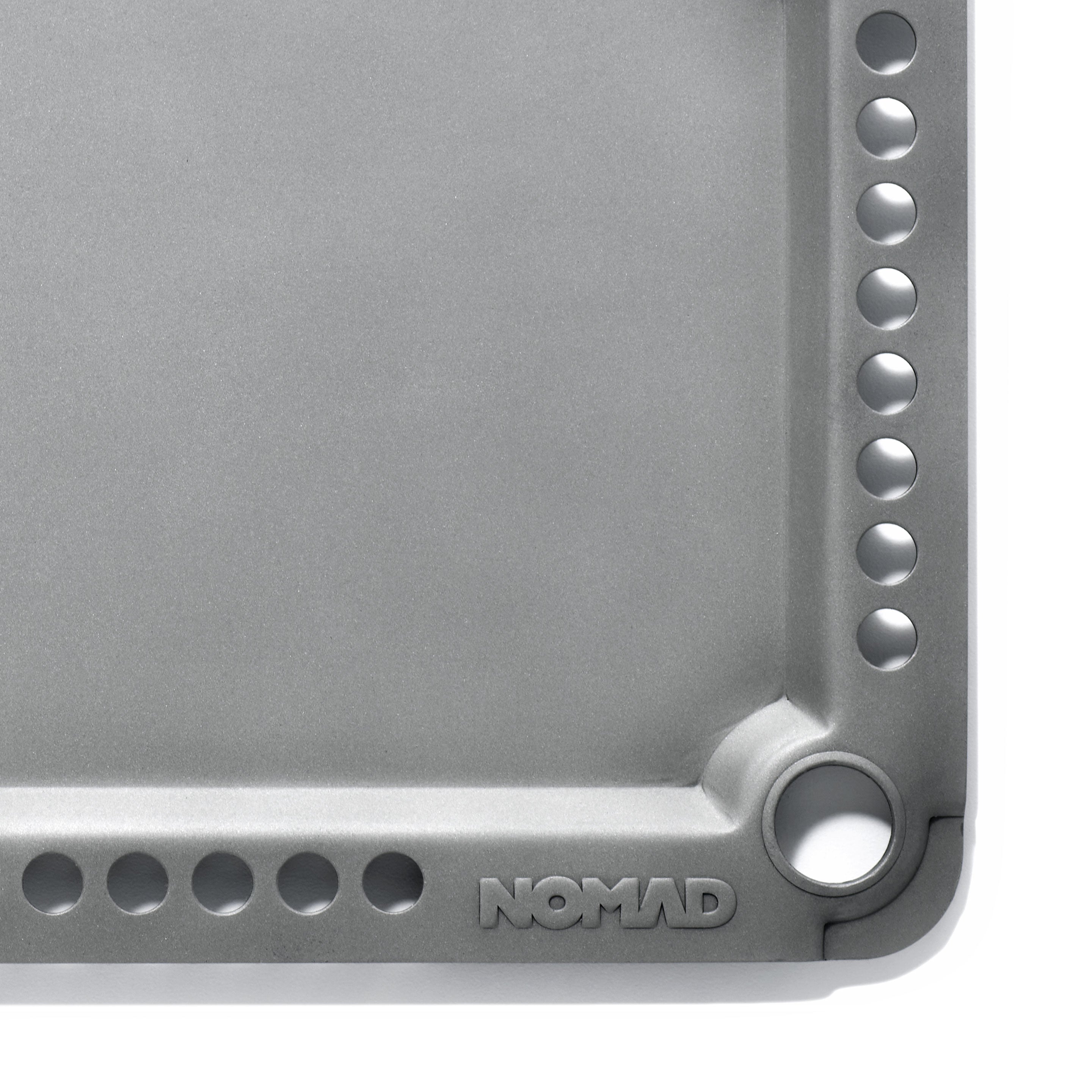 NOMAD Carbon Steel Griddle | NOMAD Grills