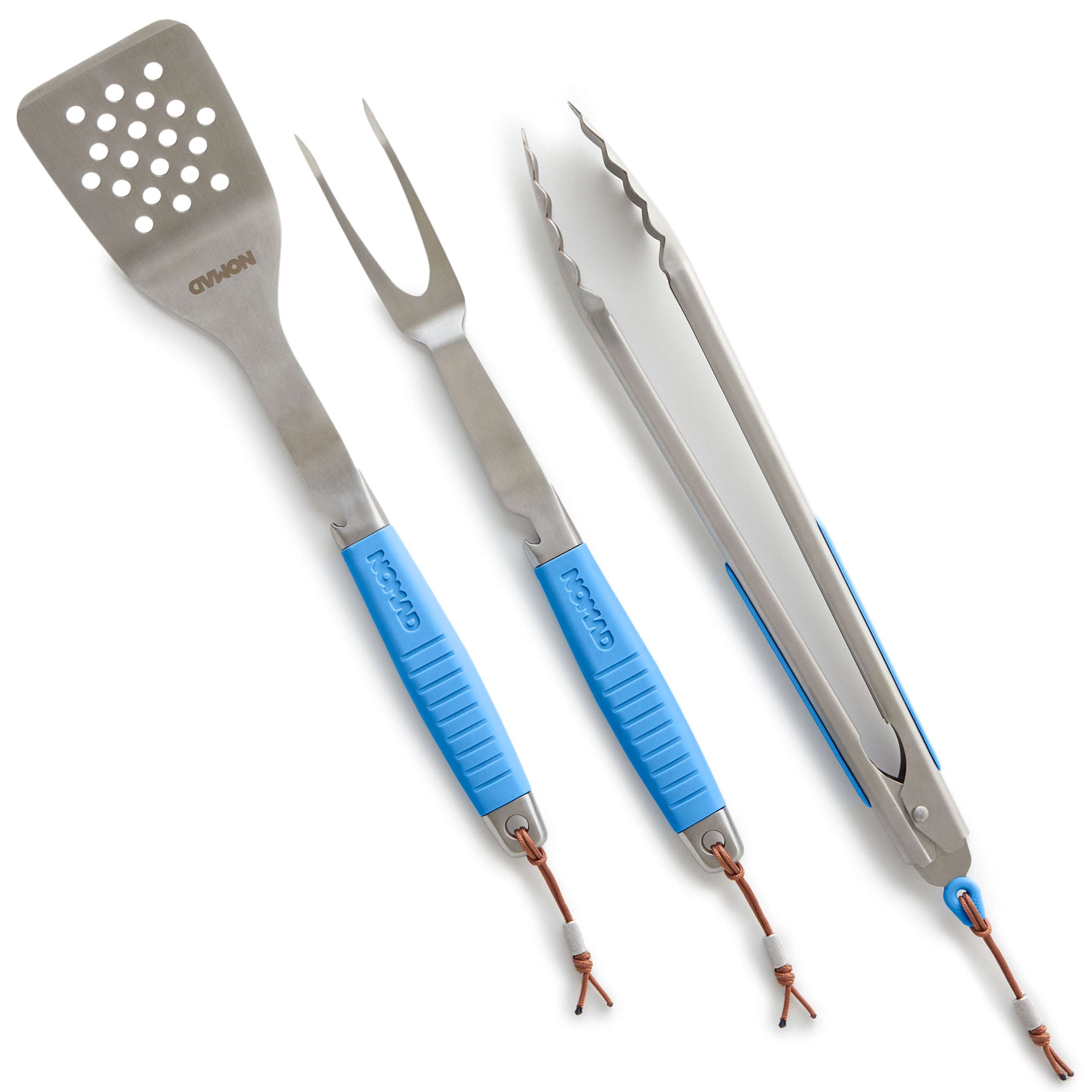 NOMAD BBQ Tool Set