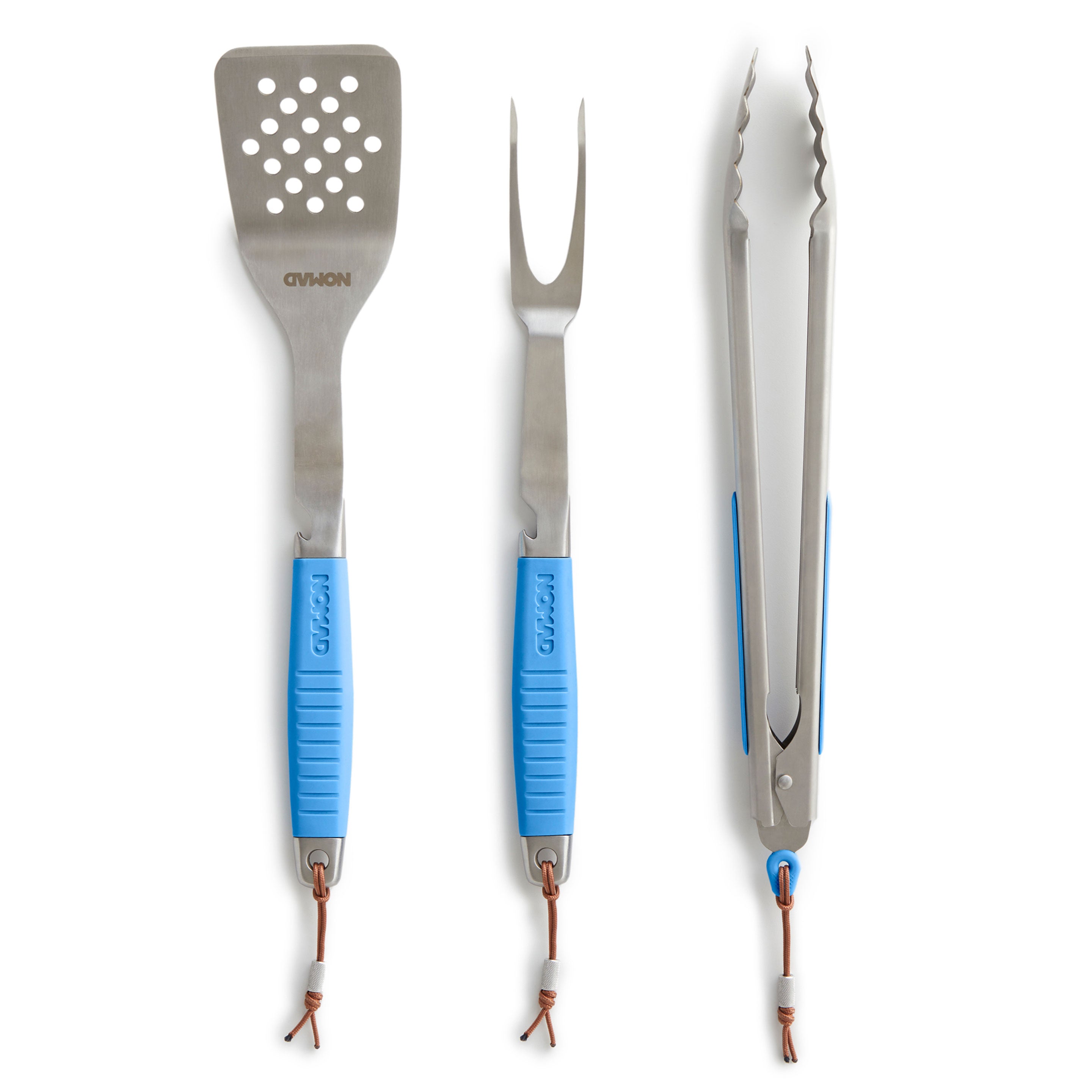 NOMAD BBQ Tool Set