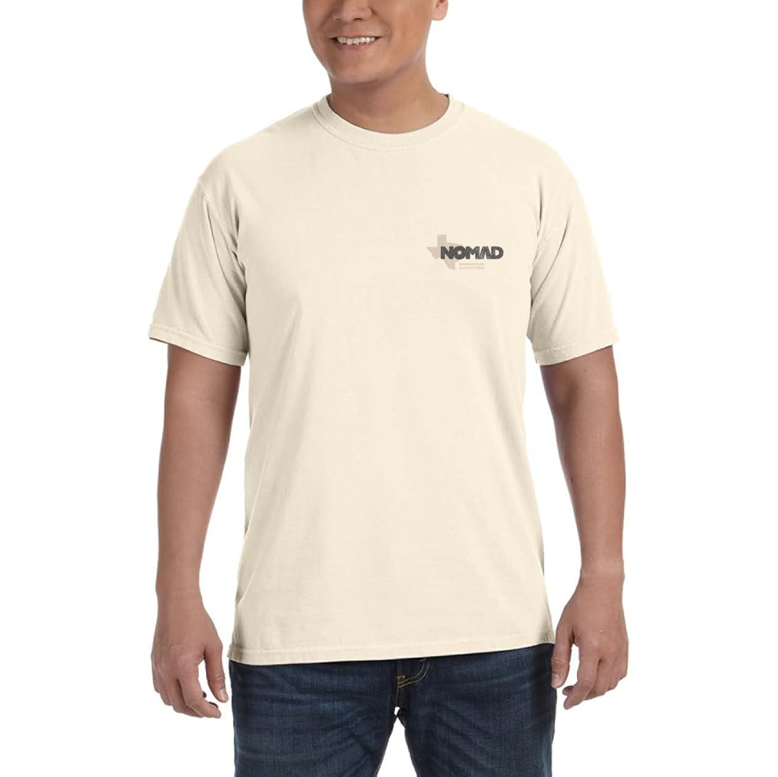 Camp NOMAD Tshirt