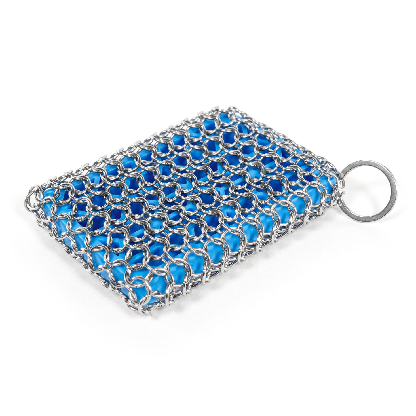 NOMAD Chain Link Scrubber