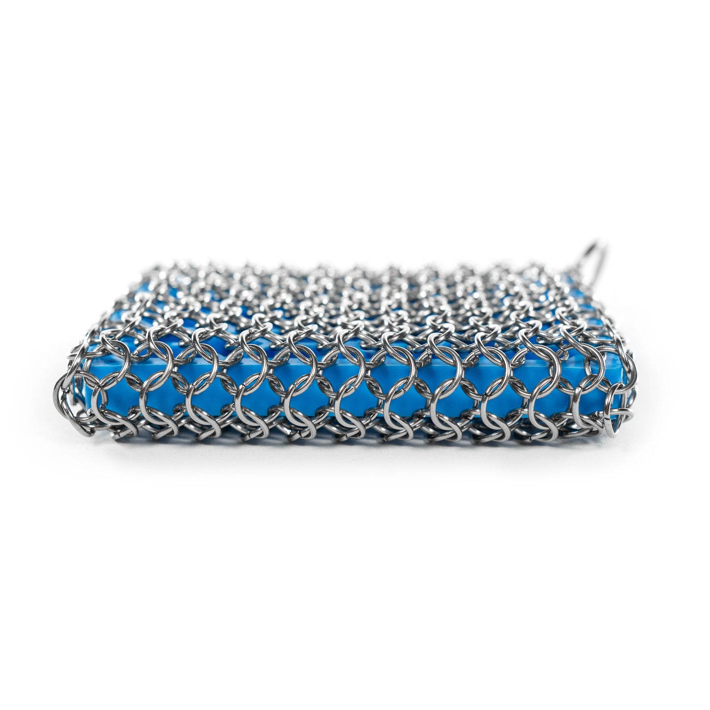 NOMAD Chain Link Scrubber