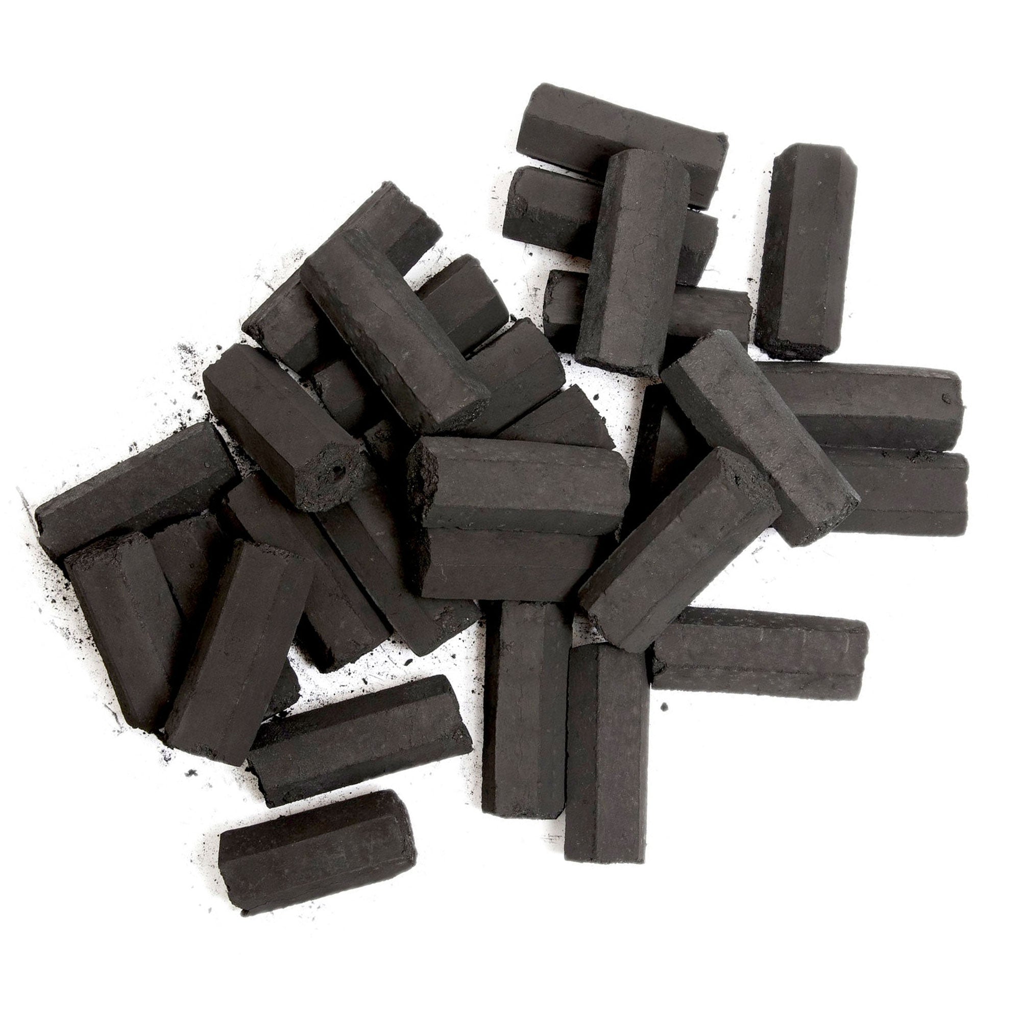 NOMAD Fire 100% All-Natural Charcoal