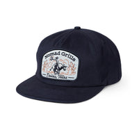 NOMAD Bucking Bull Snapback