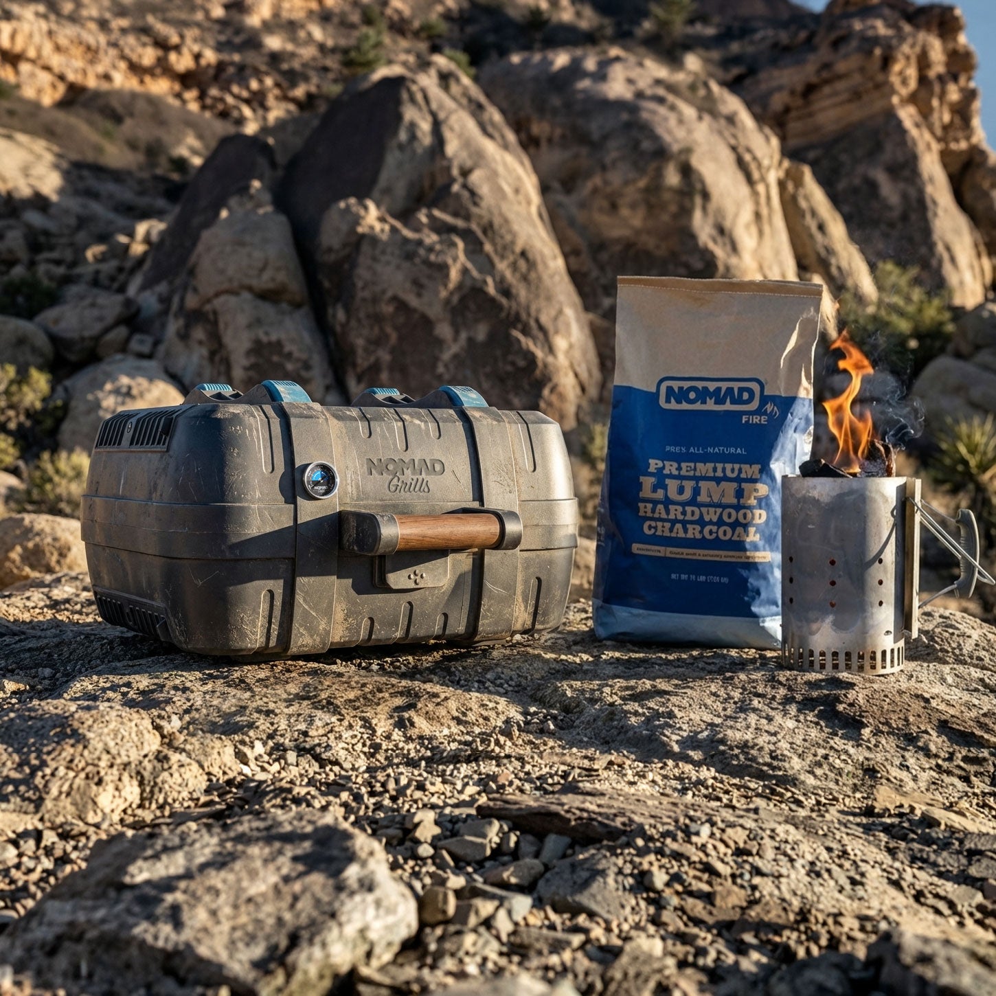 All Products | NOMAD Grills