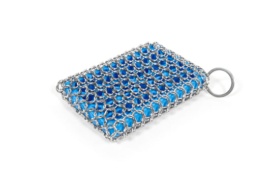 NOMAD Chain Link Scrubber
