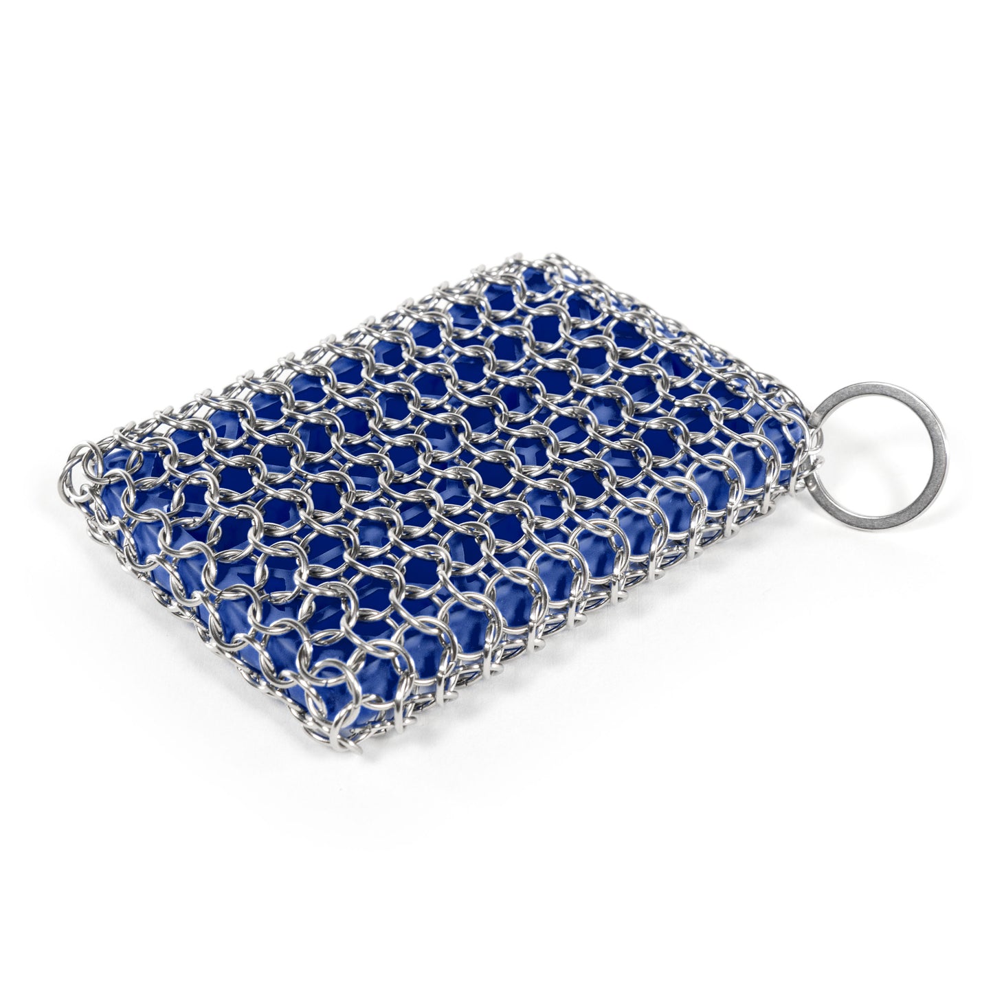 NOMAD Chain Link Scrubber