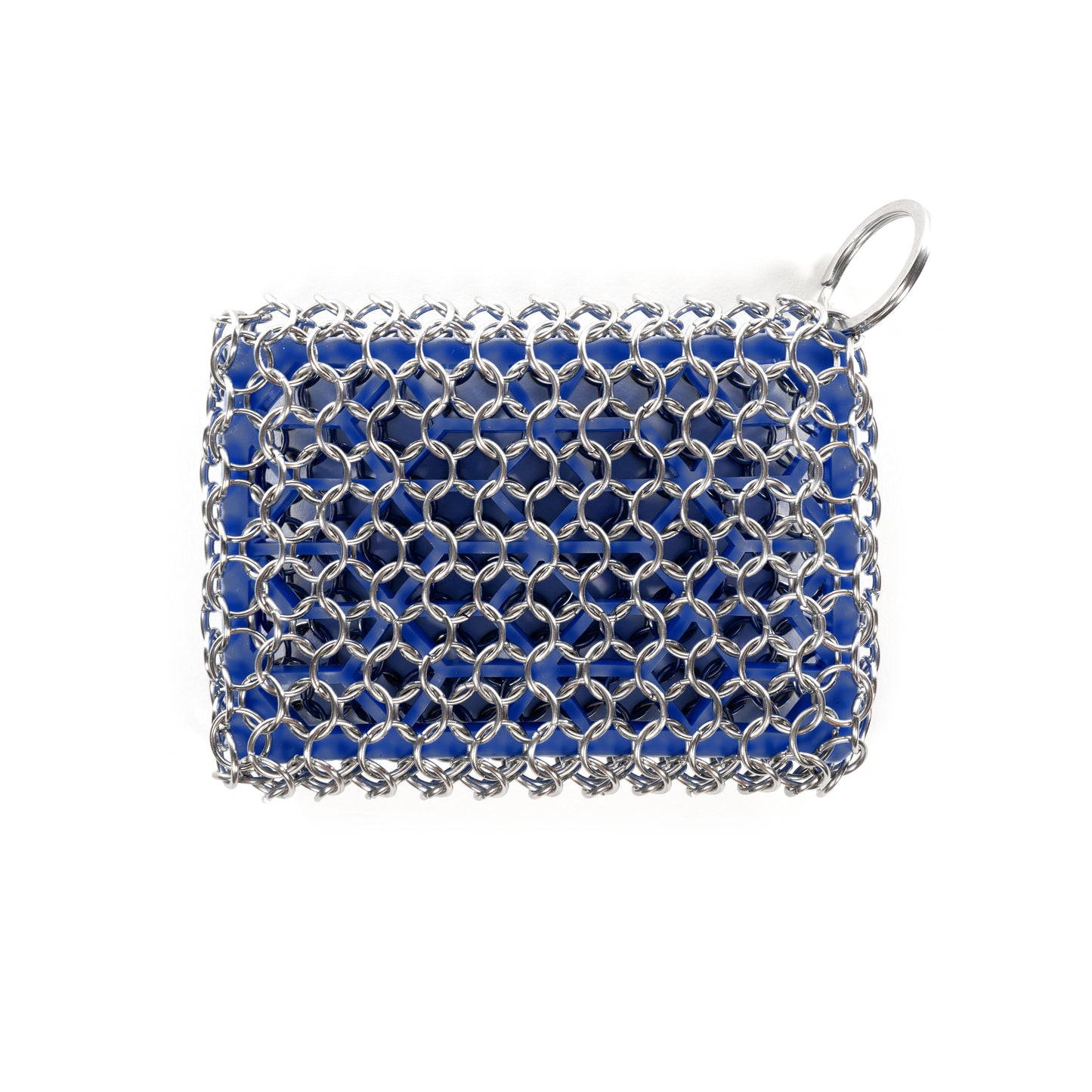 NOMAD Chain Link Scrubber