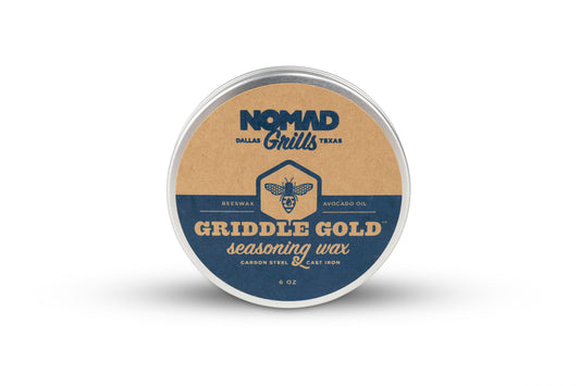 NOMAD Griddle Gold™ Seasoning Wax