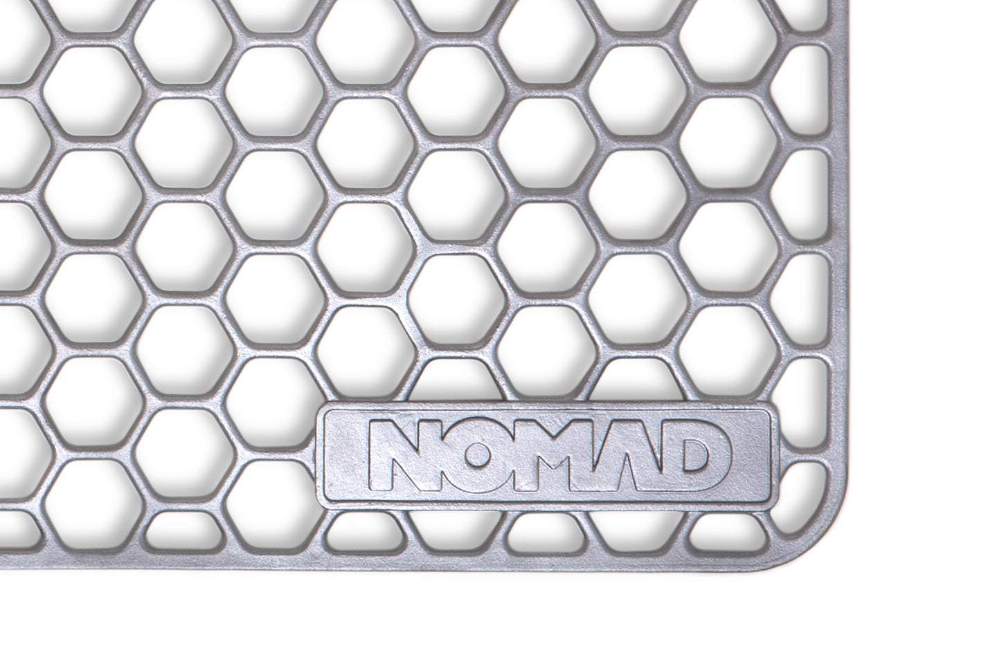 Stainless Steel Grill grate for UDS