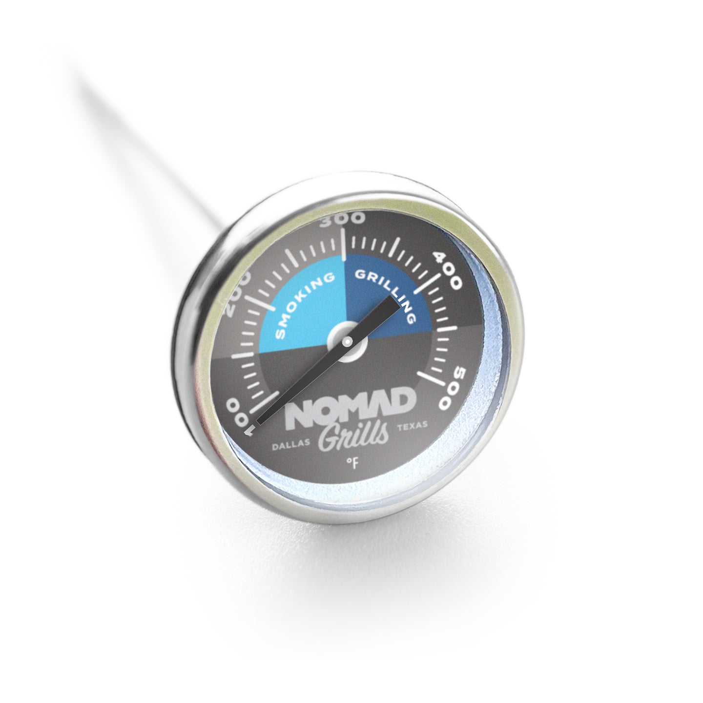 Rodeo Analog Thermometer