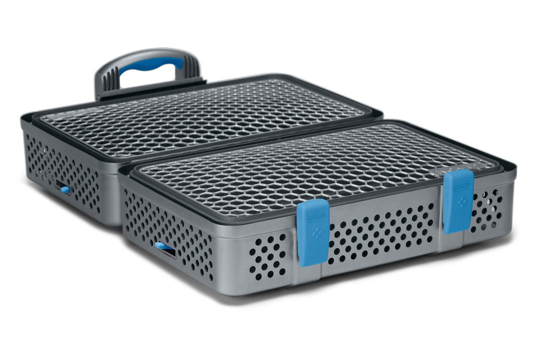 NOMAD Grill & Smoker NOMAD Grills