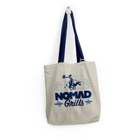 NOMAD Tote Bag