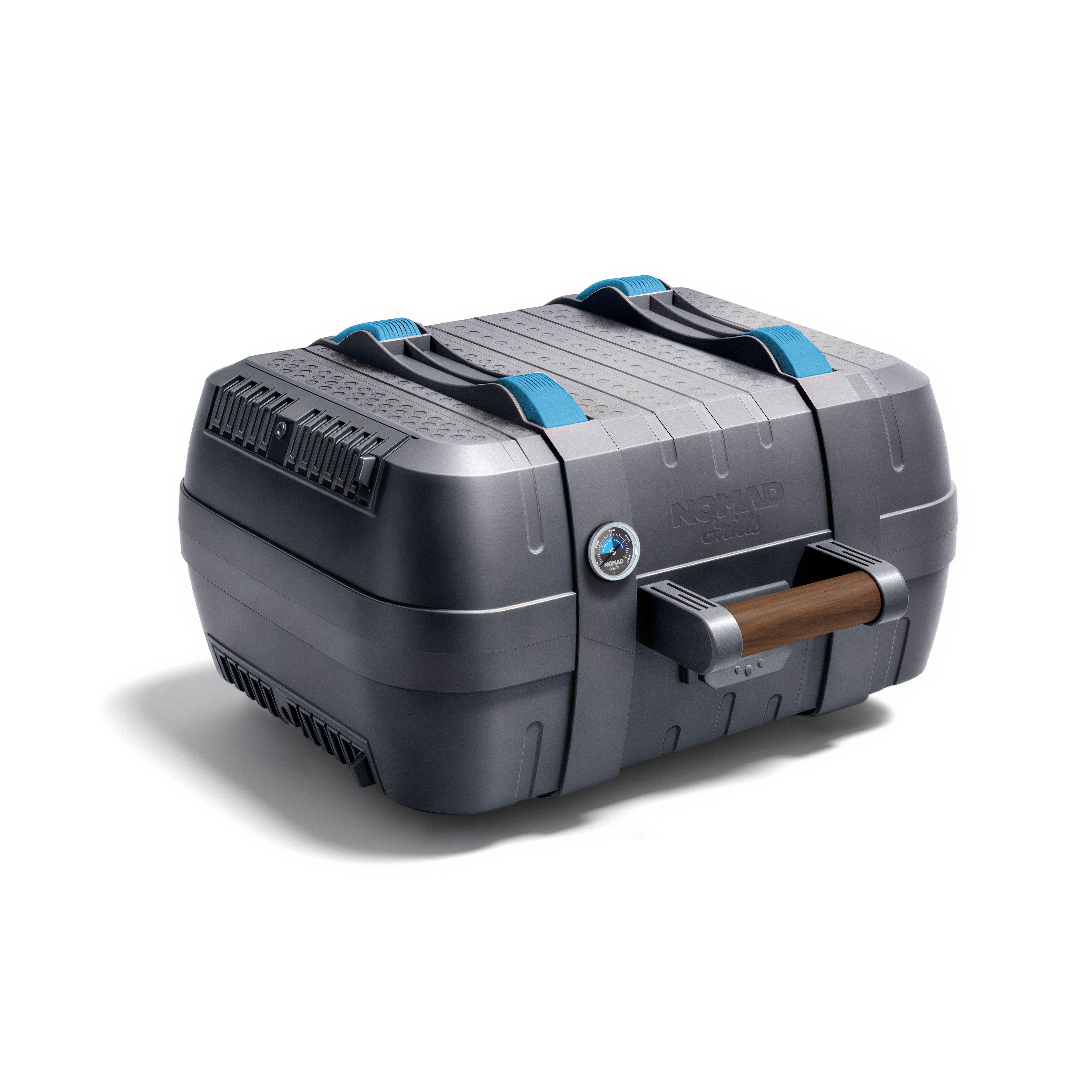 All Products | NOMAD Grills