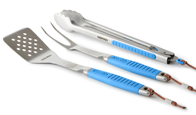 NOMAD BBQ Tool Set | NOMAD Grills