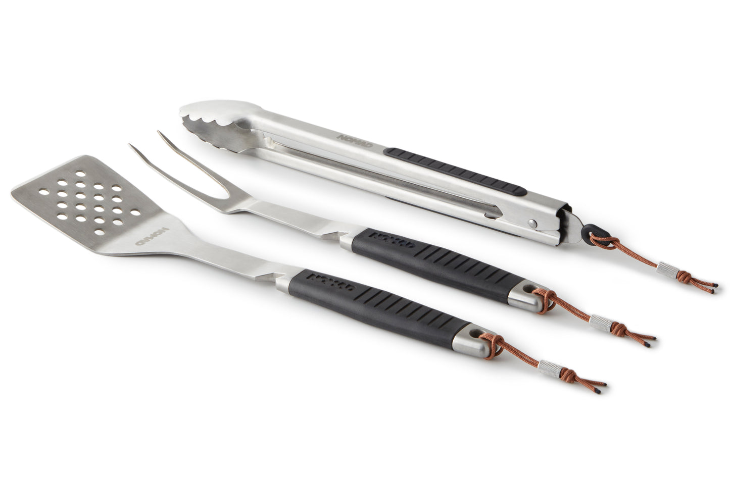 NOMAD BBQ Tool Set