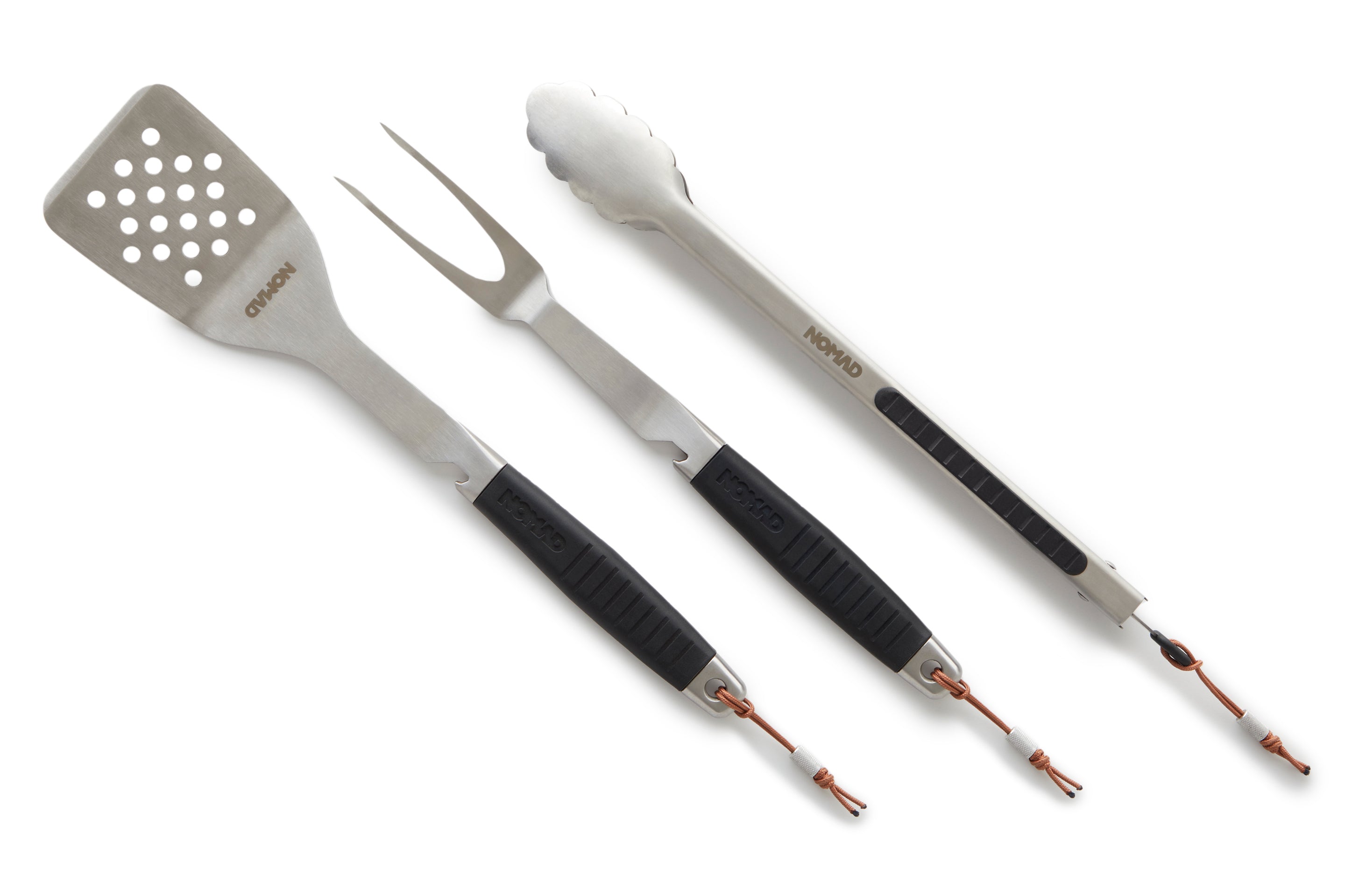 NOMAD BBQ Tool Set