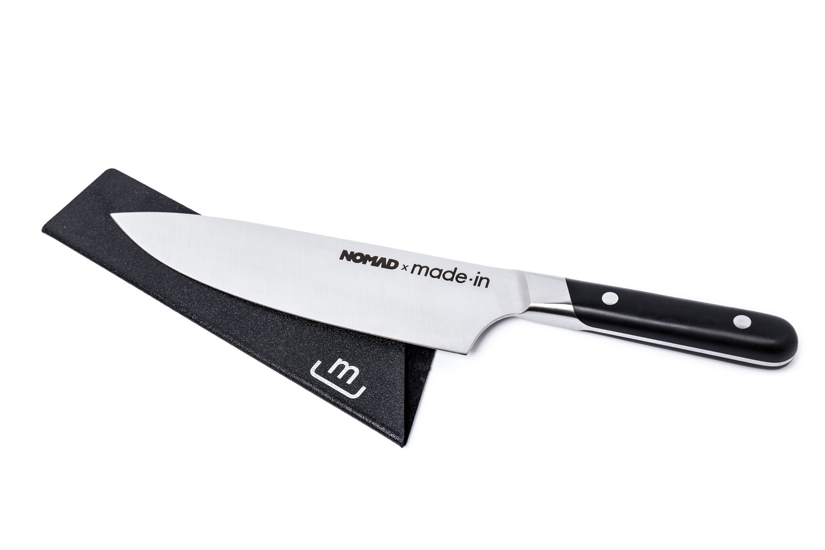 NOMAD Chef Knife