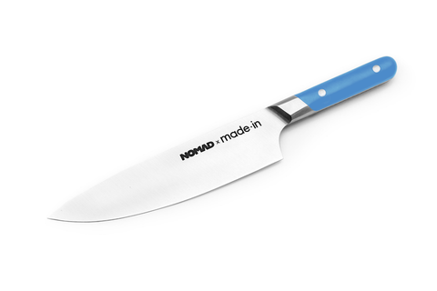 Nomad Chef Knife