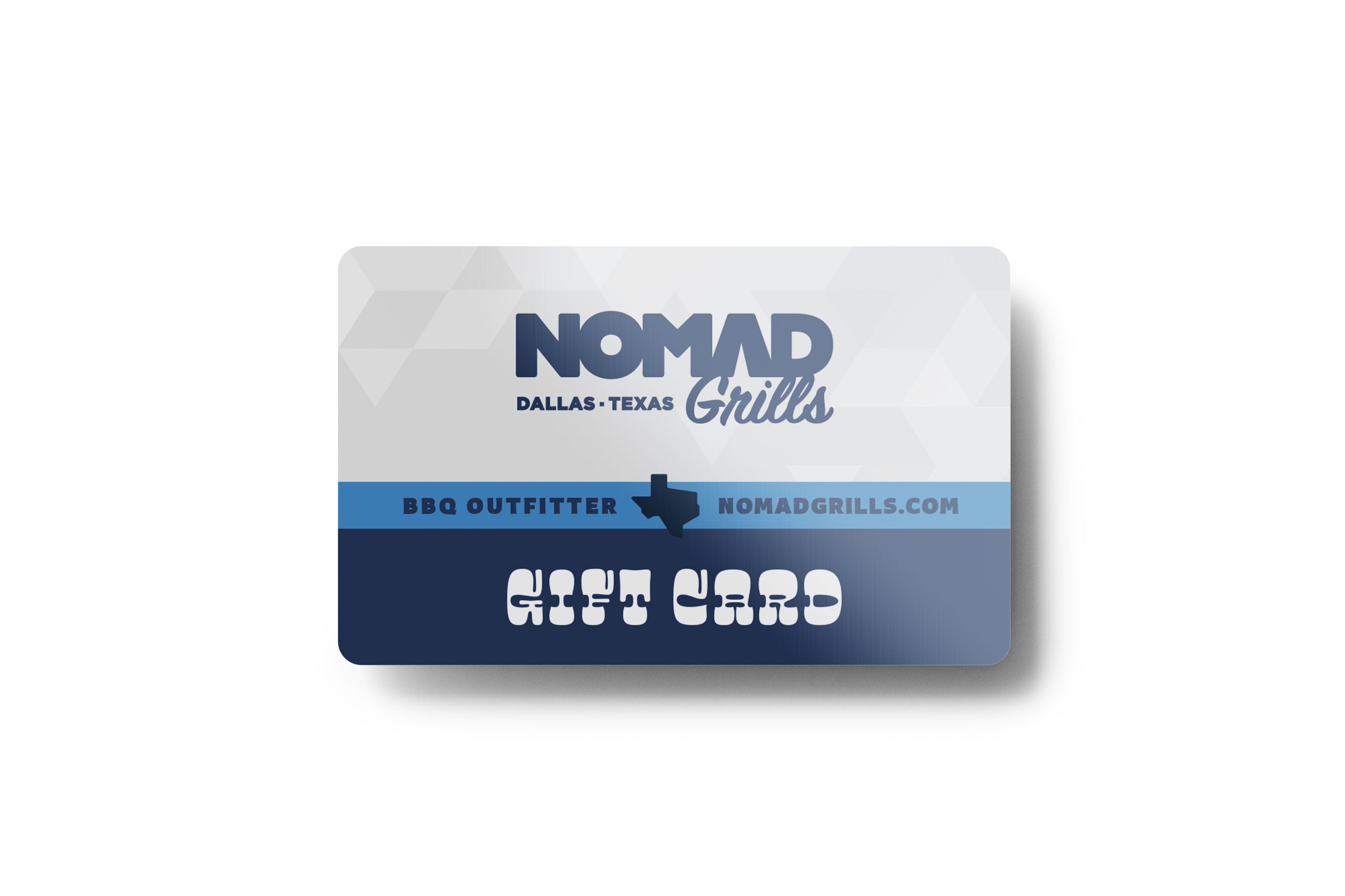 Nomad E-Gift Card