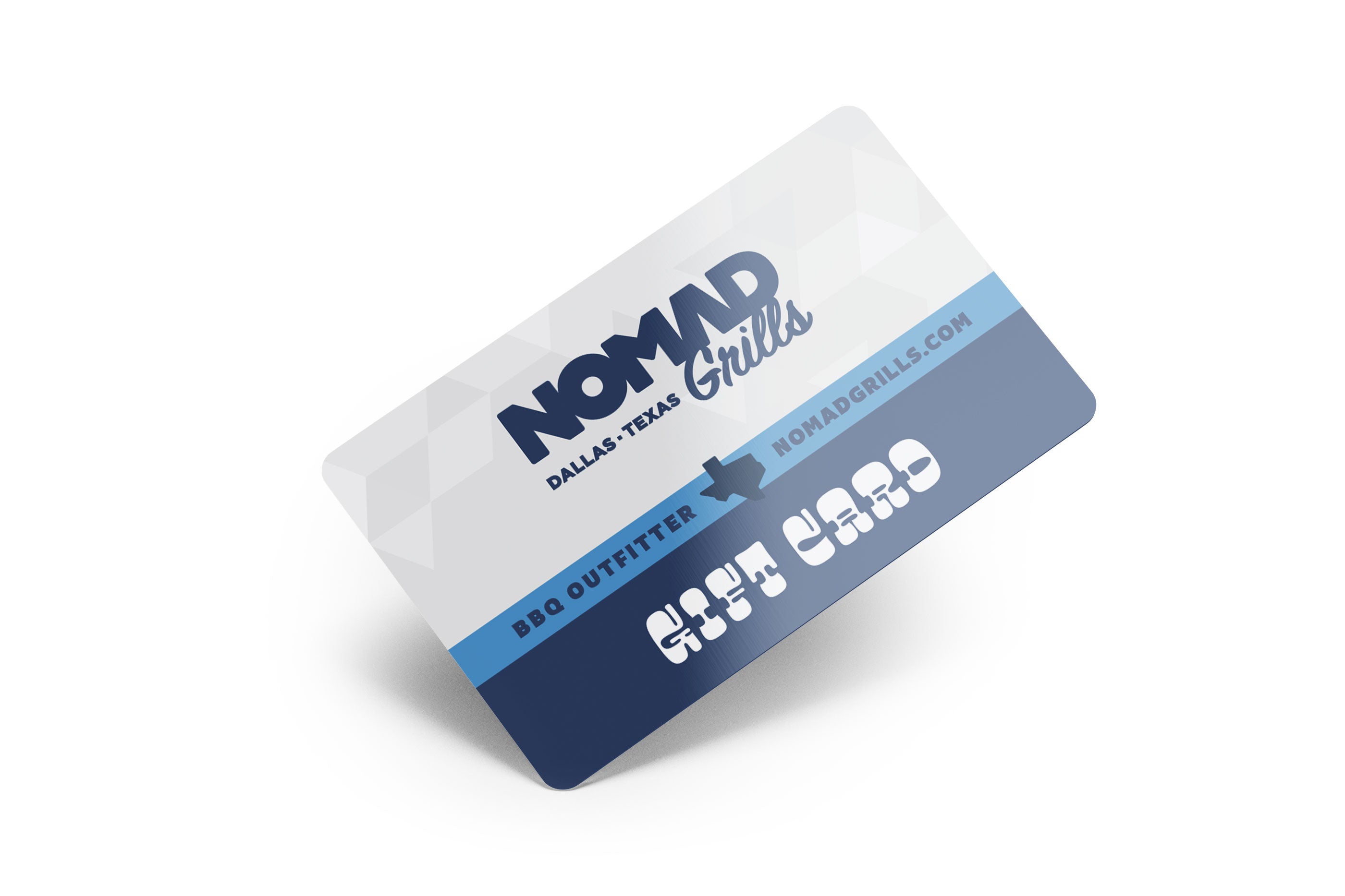 NOMAD E-Gift Card