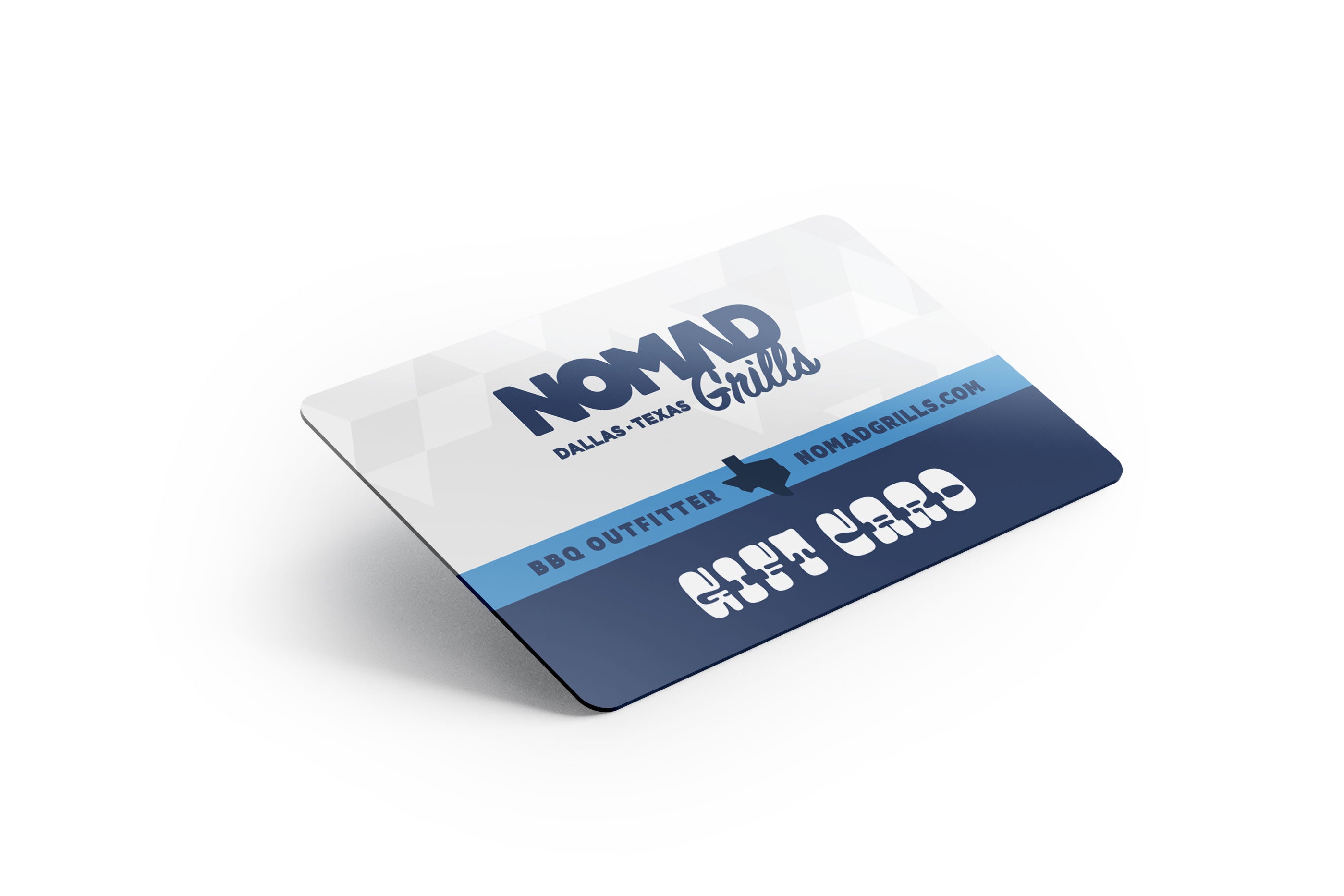 NOMAD E-Gift Card