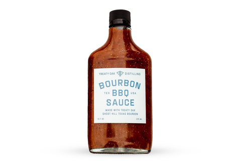 Bourbon Bbq Sauce