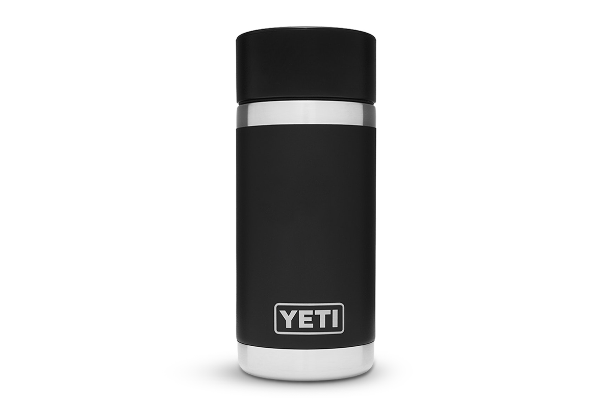 BBQ Baller YETI 12 oz Bottle